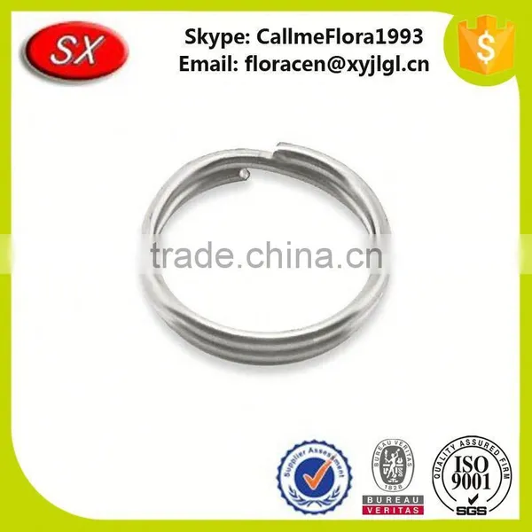 Factory Made Factory Price Split Rings Use in Furniture and Automotive photo-2