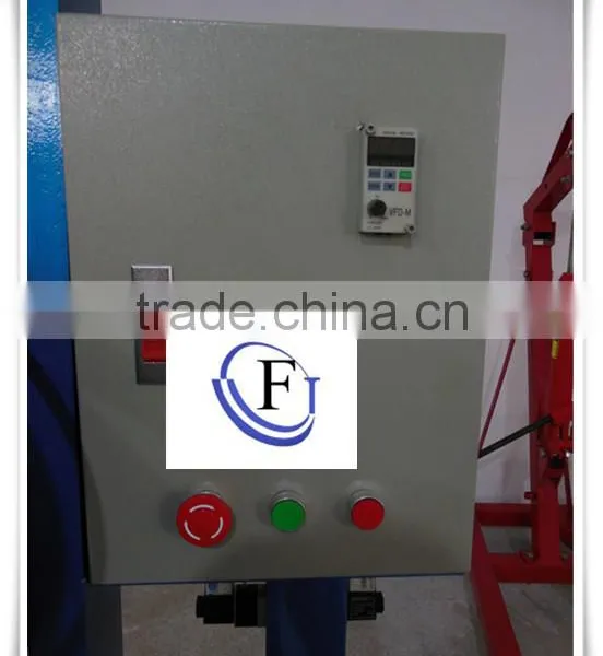 Movable Lifting Type Homogenizing Machine for Soy Milk photo-6