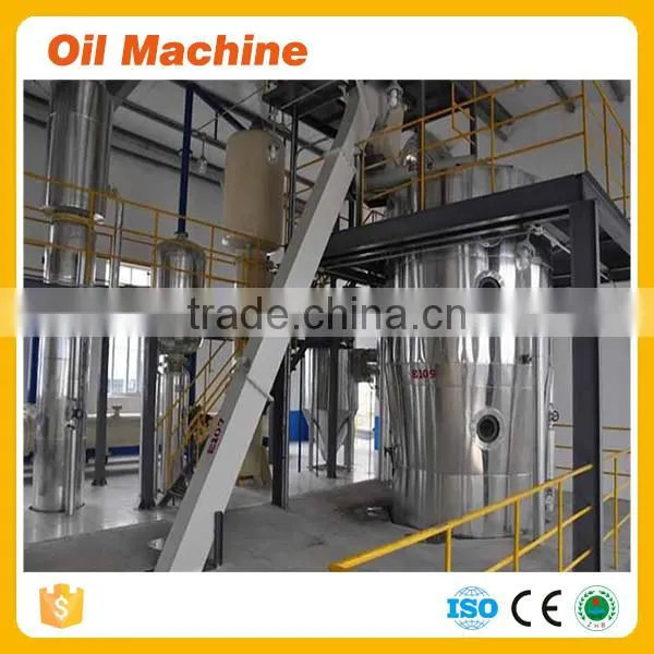 Burma Wide Usage Range Pop 100TPD Capacity Tea Seed Oil Milling Machine Tea Tree Oil Manufacturers for Teaseed Oil Machine China photo-4