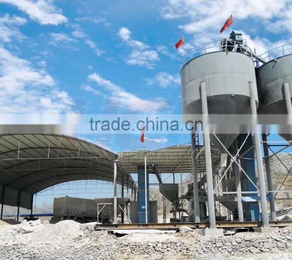 China Factory Raymond Mill Equipment for Mining Powder Making photo-3