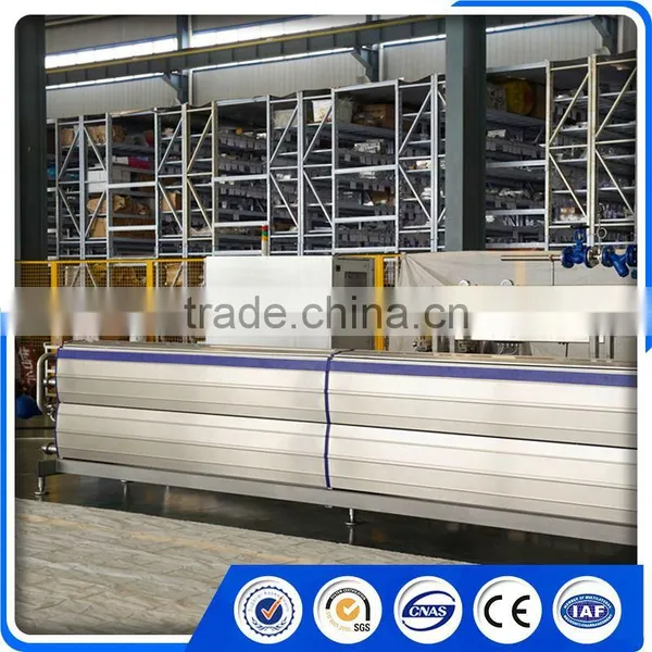 Small Milk Pasteurization Machine Uht Milk Sterilizer Machine