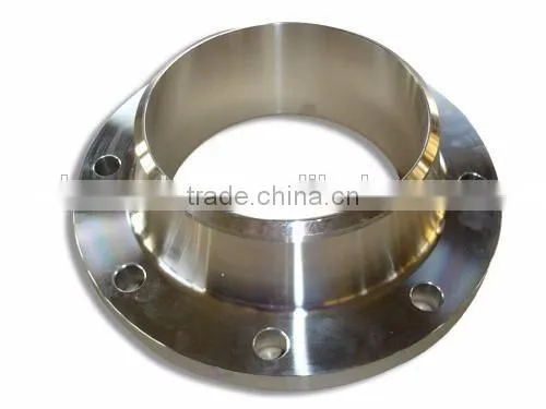China Manufacturer 10k PL FF Titanium Flange photo-5