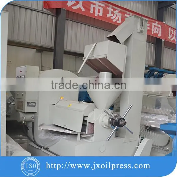 Sesame Seed Oil Extraction Machine photo-6