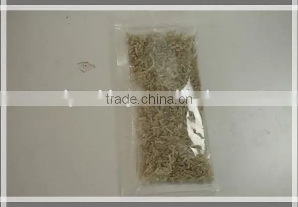 2-180g Automatic Tea Bag Filling and Packing Machine photo-6