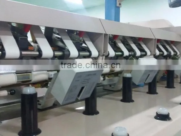 Taihang Roving Frame Machine photo-5