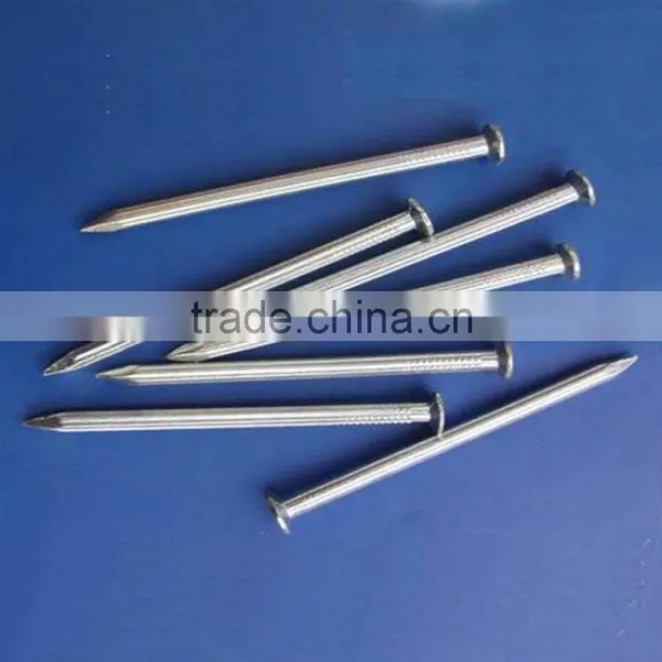 Umbrella Head Roofing Nails and Construction Nails photo-4
