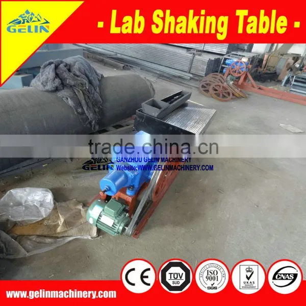 Mini Small Testing Machine for Gold photo-3
