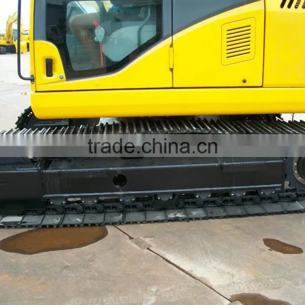 CNHTC SINOTRUK HIDOW HW130-8 0.53m3 Hydraulic 13 Tons Exavator for Sale (china Manufacturer) photo-2