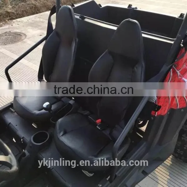 (JLU-01)2017 NEW China Mini Jeep Utv Chinese Utv Parts photo-4