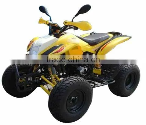 Fahion style hot sale kids 250cc/200cc/150cc EEC ATV