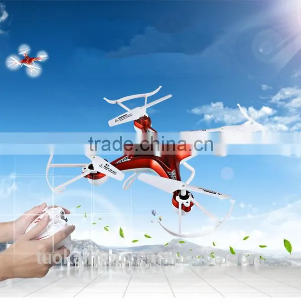 500 Thousand/2 Million Pixel Camera 3D Roll Drone/RC 4-axis Aircraft Quadcopter Helicopter For Sale photo-5