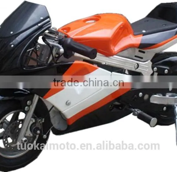 350W Electric Mini Pocket Bike/low Price Mini Pit Bike (TKE-350-P ) photo-6