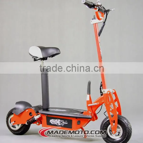 Electric Scooter, Self Balancing Electric Scooter, Cheap Electric Scooter Wholesale photo-6