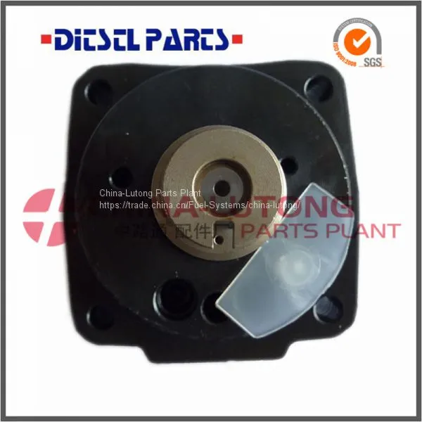 Ротор головки 096400-1060(22140-58690) VE4/9R TOYOTA 3B, NISSAN photo-3