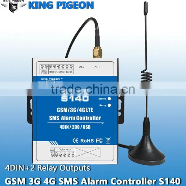 4G Modem Controller, 3G Modem Controller, GSM Modem Controller photo-3