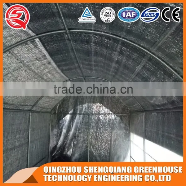 China Aluminum Profile Tunnel Greenhouse Agriculture for Vegetable photo-5