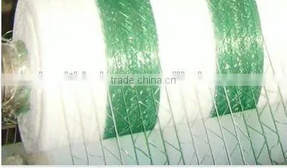 Baler Net Wrap , Agriculture Plastic Net photo-6