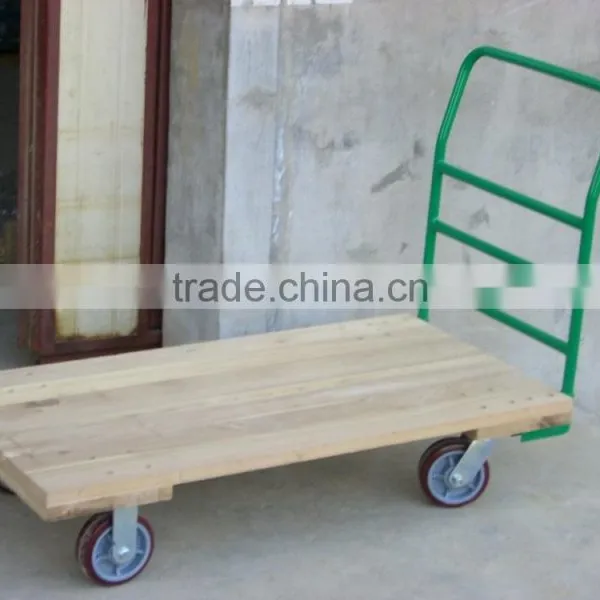 24"W x 48"L Platform Handtruck photo-6