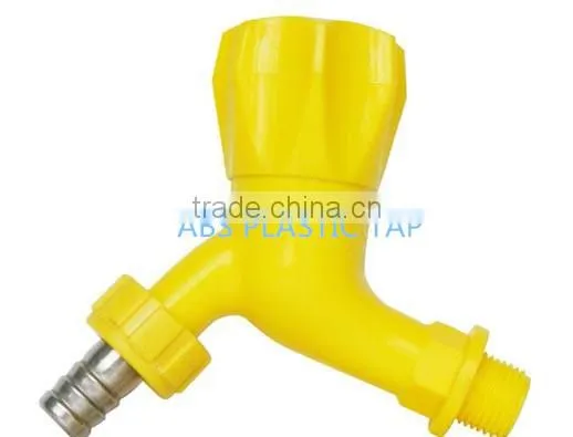 2015 Best Selling Plastic Tap and Faucet for Water System With High Quality photo-3
