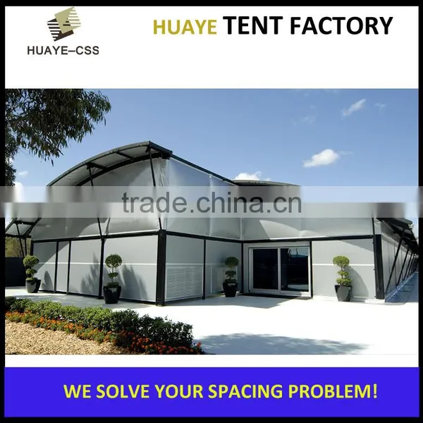 Large Custom Tents China Design for Big Events photo-2
