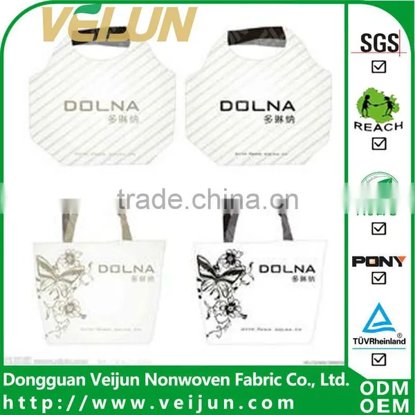 Nonwoven Shopping Bags