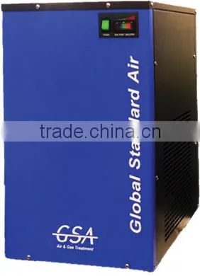 Refrigerated Air Dryer
