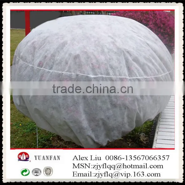 Crop Antifreeze Membrane, Agricultural Insect-resistant Membrane, Agricultural Product Protective Film photo-2