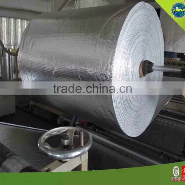 Roofing Reflective Silver Foil Insulation photo-2