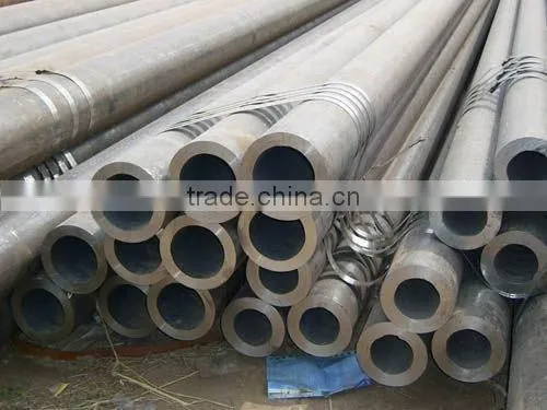 42crmo4 Seamless Steel Pipes photo-4