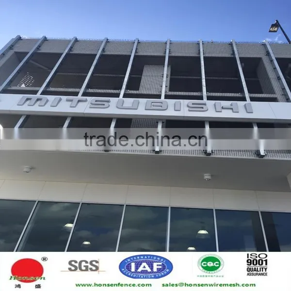 2015 New Product Climber Trellis Mesh/3D Welded Wire Mesh Panel photo-3
