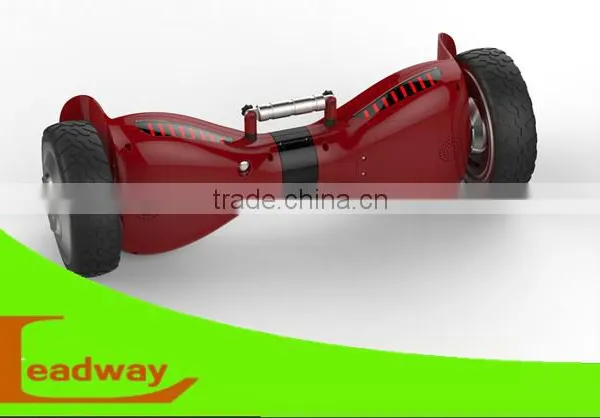 Leadway 50cc Scooter photo-5