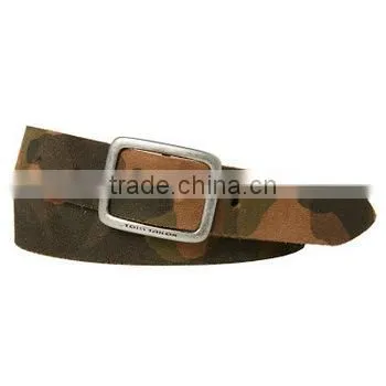 Geniune Leather Belts