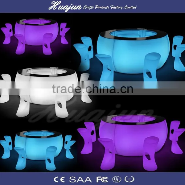 Outdoor Led Bar Led Bar Counter photo-6