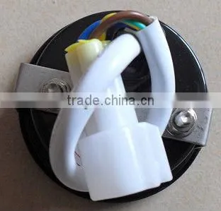 Battery Discharge Indicator(Round) photo-5