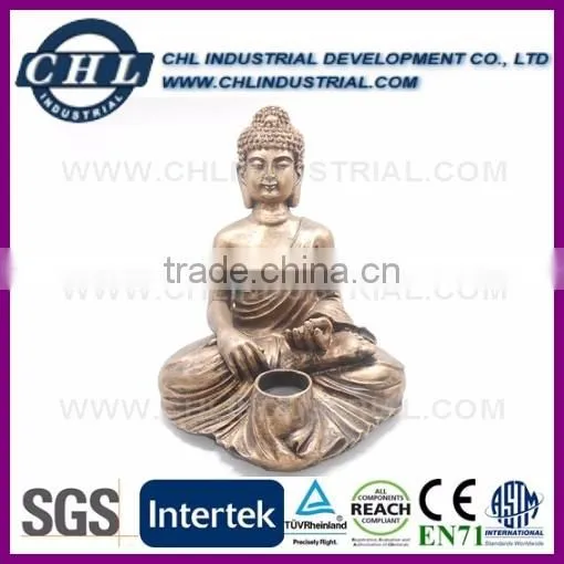 Promotional Technology Cement Buddha Set photo-6