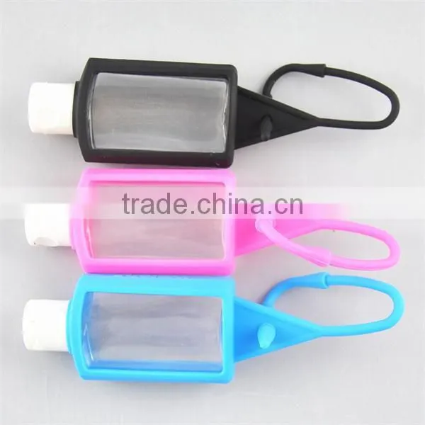 2015 New Arrival Small Silicone Hand Gel Holder photo-4