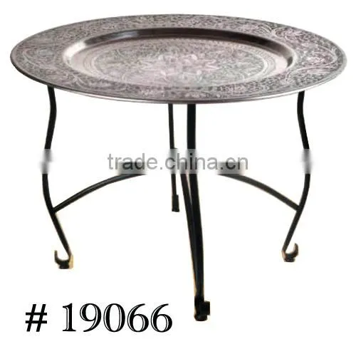 Stylish Folding Table photo-5