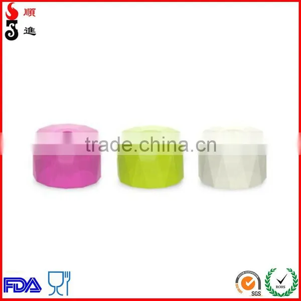 2015 Fashional Jewelry Shine Silicone Diamond Ice Mold photo-4