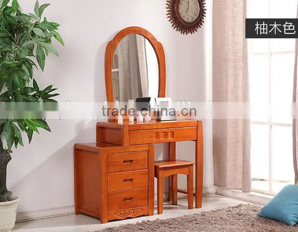 Simple Dressing Table / Dressing Table Designs for Bedroom photo-4