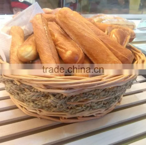 Cheap Wicker Bread Basket photo-4