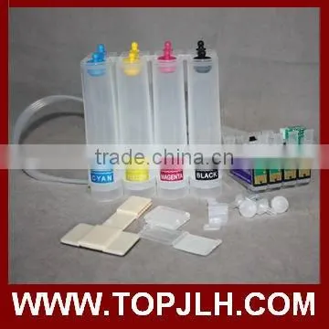 CISS for Epson Stylus Office B42WD With Auto Rest Chips photo-2