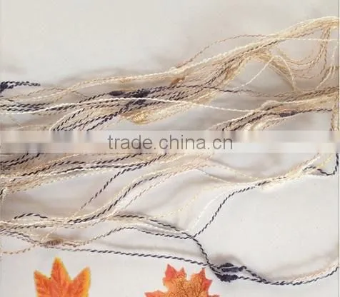 High Quality Fancy Yarn With Competitive Price photo-5
