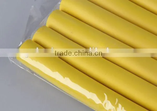 6PC HAIR ROLLERS/Sponge Hair Tools photo-2