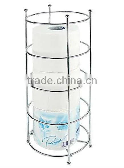 Bathroom Tissuerack Napkin Holder Toilet Bathroom Tissue Paper Towel Holder Suction Toilet Paper Holder photo-4