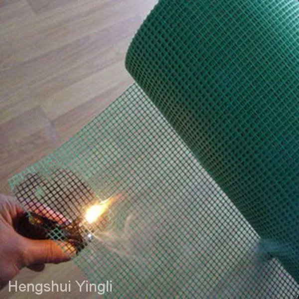 High Quality White Fiberglass Mosquito Nets Fiberglass Window Screens photo-5