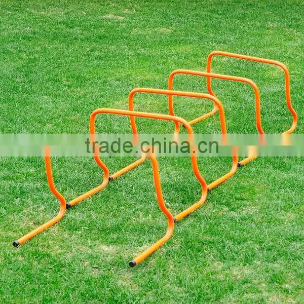 15cm/6inches Height Speed Training Hurdles photo-2