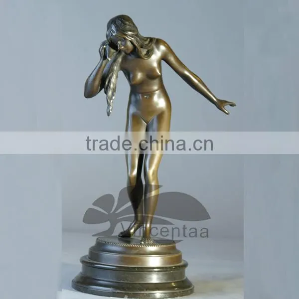 Promotional Gifts Black Horse Lamp photo-3