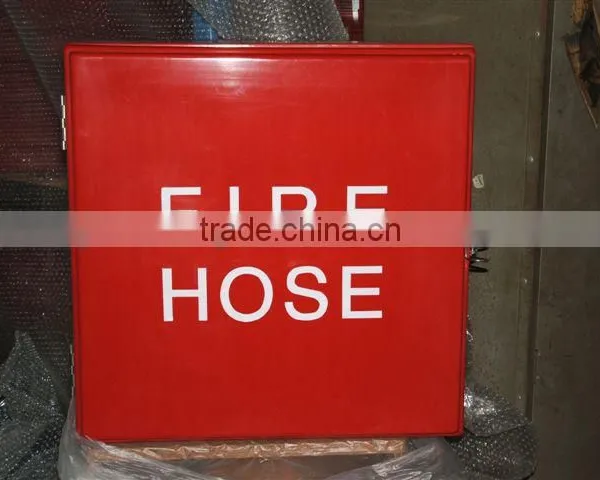 Factory Marine Grade Fire Hose GRP Cabinet Fiberglass Cabinets photo-2