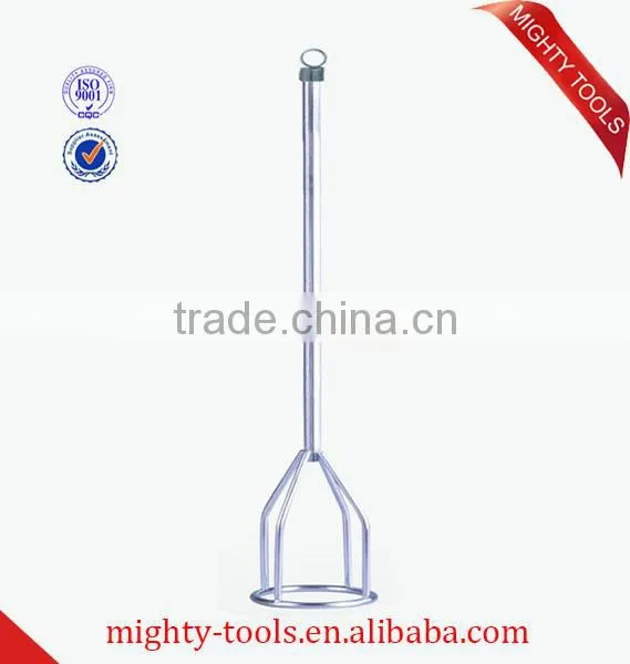 STIRRER PAINT HAND DRILL PAINT MIXER MUD MIXER photo-2