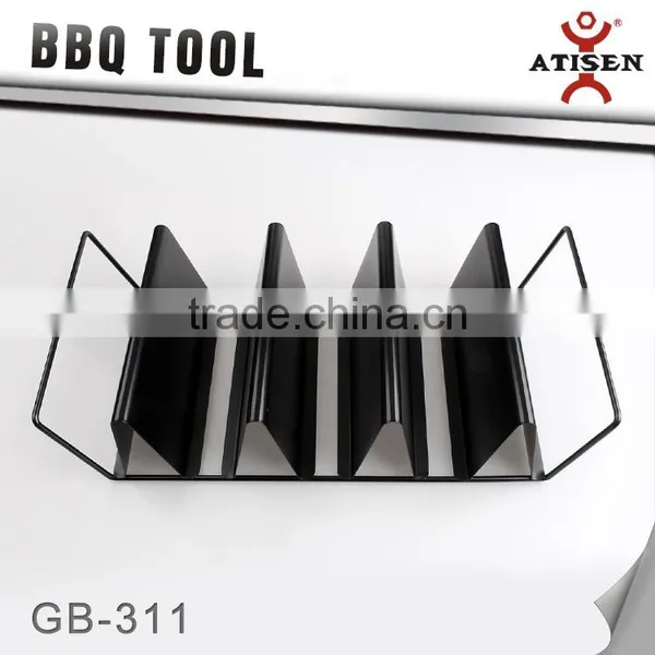 2016 Newest Hot Sale European Indoor Bbq Charcoal Grill / GB-311 photo-2
